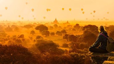 Is Myanmar Safe to Visit - myanmar travel guide