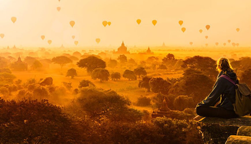 Is Myanmar Safe to Visit - myanmar travel guide