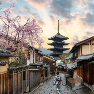 Japan Attractions - Best Things to Do and See in Japan