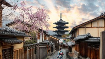 Japan Attractions - Best Things to Do and See in Japan