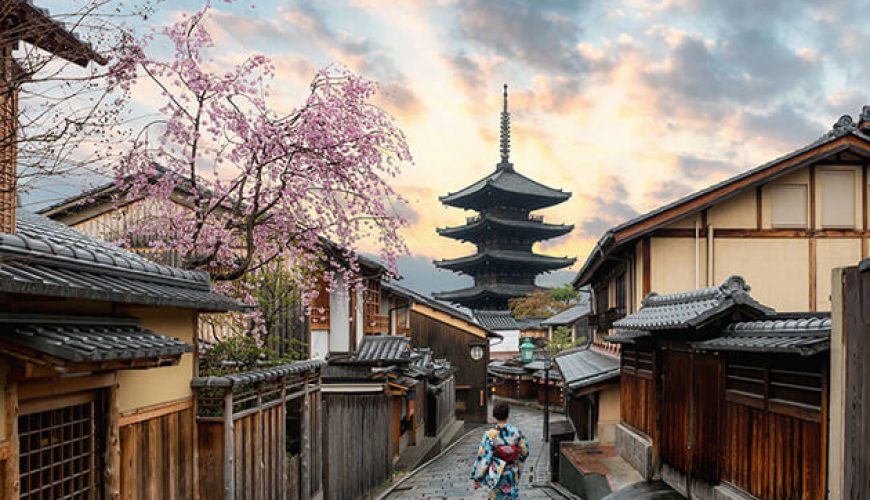 Japan Attractions - Best Things to Do and See in Japan