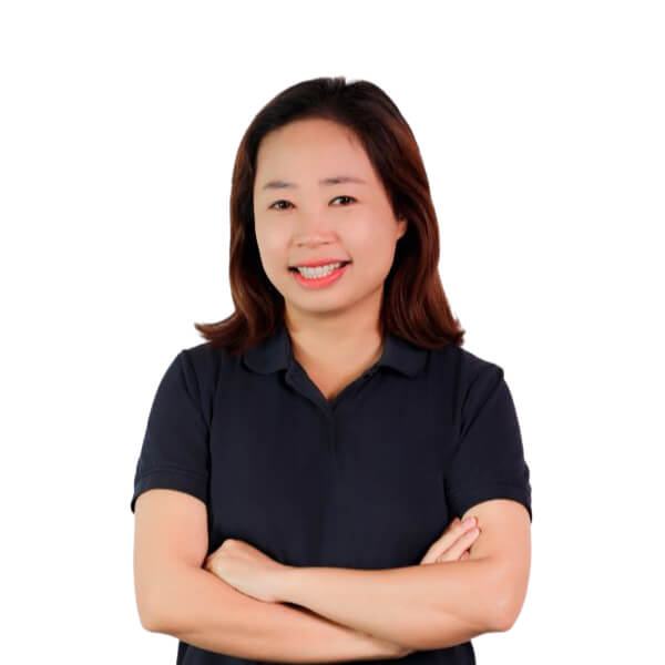 Jeanny Duong