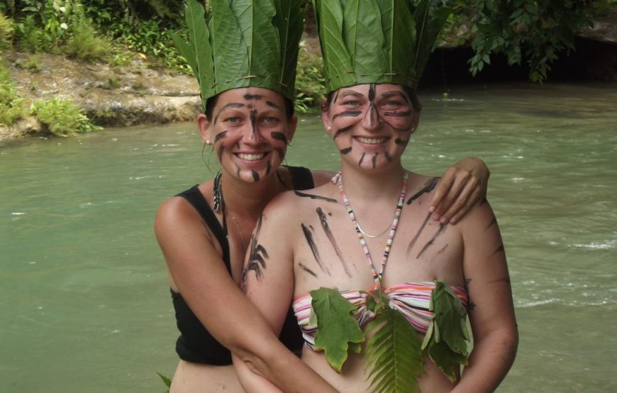 Sumatra Jungle Adventure – 9 Days