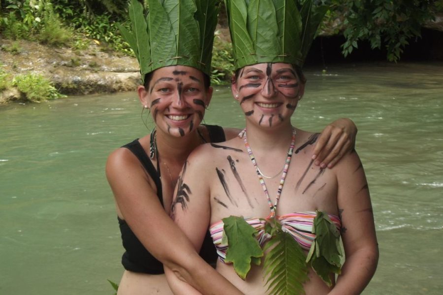 Jungle Trekking Tours in Bukit Lawang Sumatra - Multi-Country Asia Tours