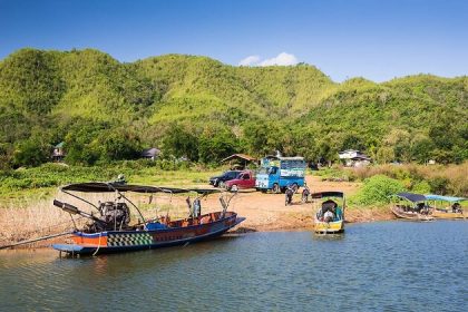 Kaeng Krachan National Park - family tour package to thailand