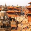 Kathmandu Durbar Square