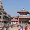 Kathmandu Durbar Square asia multi country tours