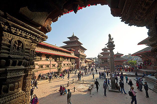 Katmandu Valley Explorer – Nepal vacation packages