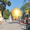 Kaung Mu Taw Pagoda