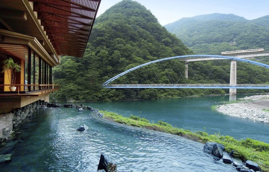 Highlights of Japan – 15 Days