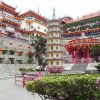 Kek Lok Si Pagoda - malaysia classic holiday packages