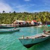 Kep - Cambodia classic tour