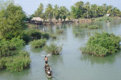 Khong Island