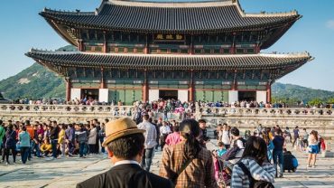 Korea Attractions – Best Things Do and See Korea