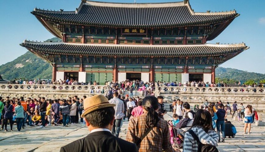 Korea Attractions – Best Things Do and See Korea