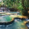 Kuang Si Waterfalls - southeast asia 2 weeks