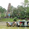 Lady Pagoda