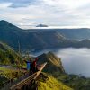 Lake Toba - sumatra jungle adventure