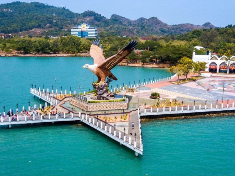 Langkawi Malaysia Tour - asia tours