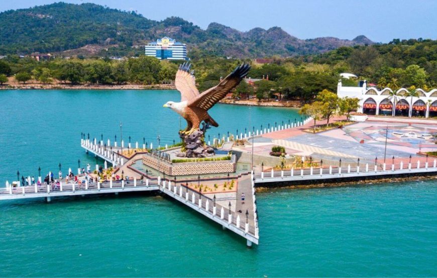 Malaysia City Tour and Island Safari – 7 Days