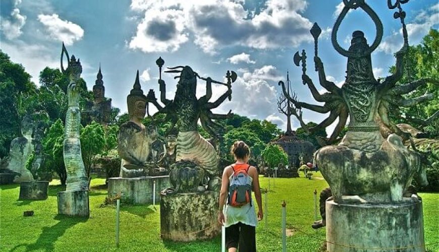 Laos Attractions – Best Things to Do and See in Laos