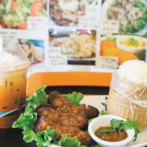 Laos Food – laos travel guide