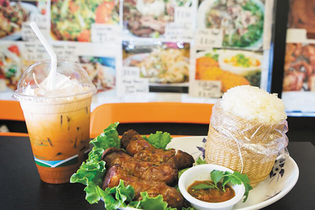 Laos Food – laos travel guide