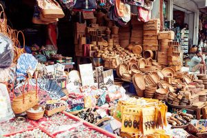 Laos Souvenirs – Top 10 Things to Buy in Laos