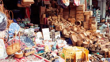 Laos Souvenirs – Top 10 Things to Buy in Laos