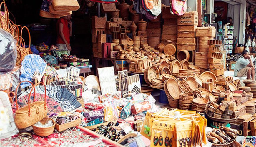 Laos Souvenirs – Top 10 Things to Buy in Laos