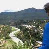 Lawala Pass - bhutan cycling tour
