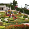 Le Jardin Garden - vietnam highlight travel packages