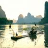 Li River tours of asia multi country