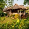 Lisu Lodge - 2 week tour of thailand