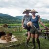 Living Land Farm - beast southeast asia tours