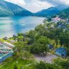 Liyu Lake