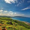 Longpan Park in taiwan