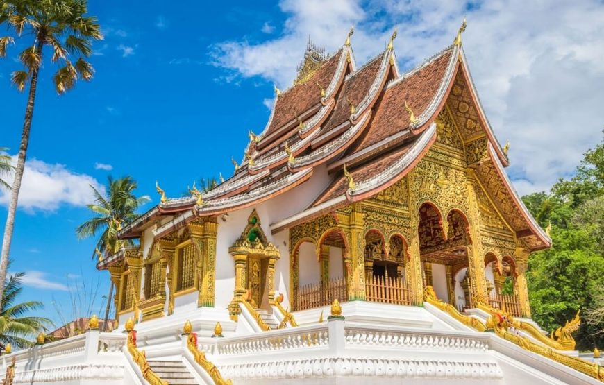 Indochina Past & Present – 21 Days