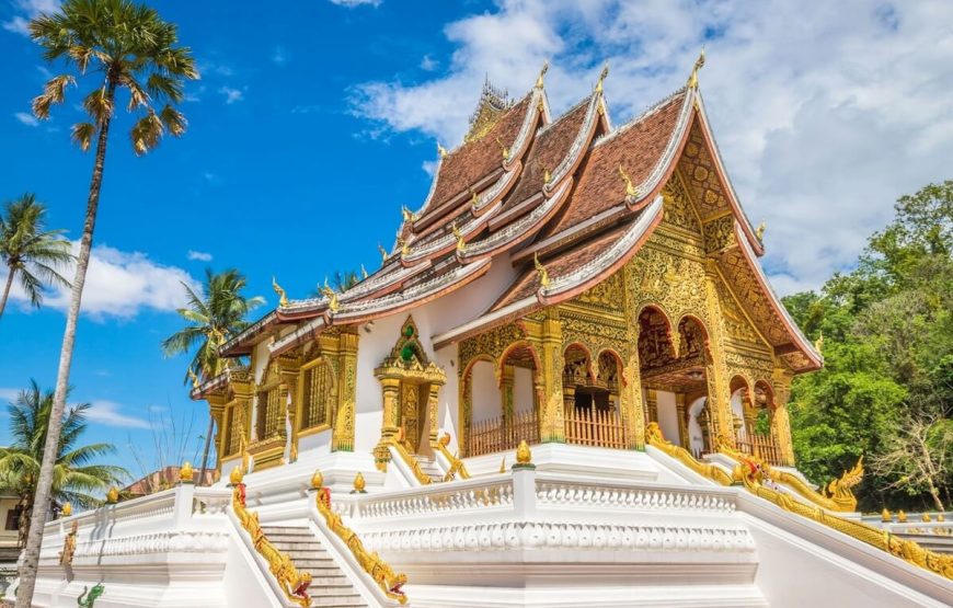 Essence of Southeast Asia – 38 Days