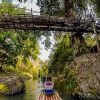 Mae Wang river - southeast asia vacations