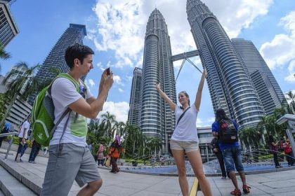 Malaysia City Tour and Island Safari – 7 Days