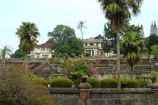 Mattancherry Palace