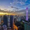 Menara Kuala Lumpur - malaysia 1 week package