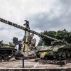 Military History Museum in Hanoi