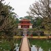 Minh Mang Tomb - vietnam vacation packages