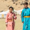 Moltsog Els - best of china mongolia tours