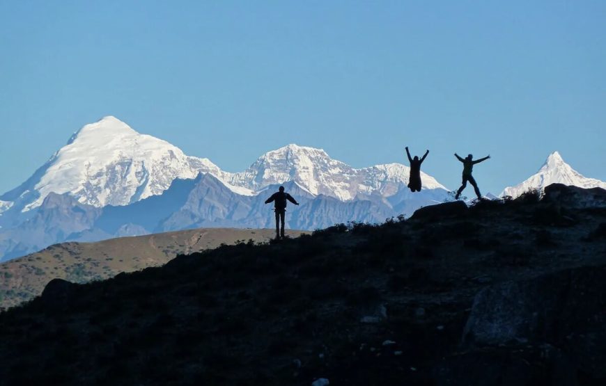 Bhutan Classic Tour – 6 Days