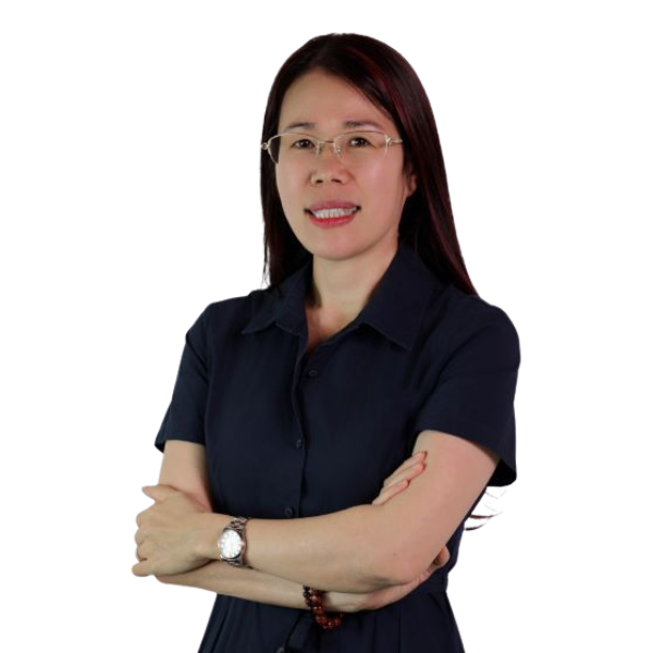Mrs. Hana Nguyen - CEO of Multi-Country Asia Tour