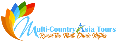 Multi-Country Asia Tours