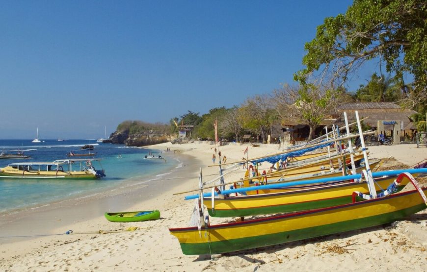 Bali Family Tour – 8 Days